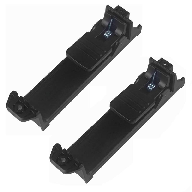 A72U 2Pack Wall Mount Level Support For Laser Level DW0811LG DW0811LR Laser Level Accessories Leveling Tools чорний
A72U 2Pack Wall Mount Level Support For Laser Level DW0811LG DW0811LR Laser Level Accessories Leveling Tools чорний