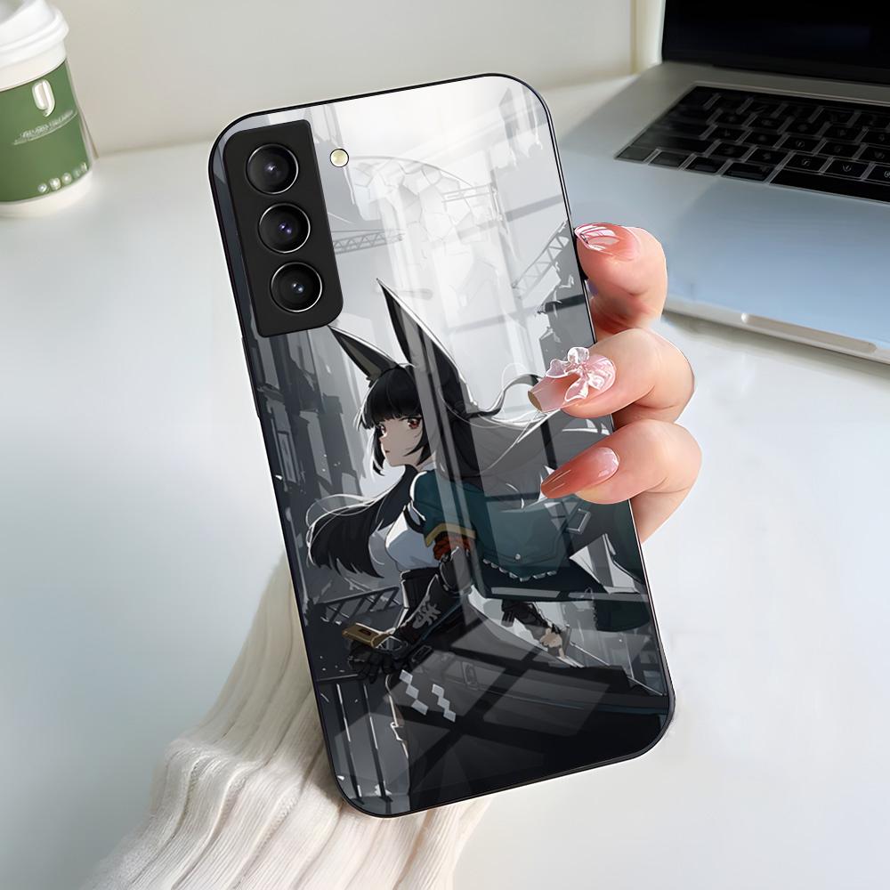Zenless Zone Zero Miyabi Phone Case For Samsung A56 A36 A26 A16 A15 A25 A35 A55 A14 A34 A24 A54 Glass Case Samsung A53
Zenless Zone Zero Miyabi Phone Case For Samsung A56 A36 A26 A16 A15 A25 A35 A55 A14 A34 A24 A54 Glass Case Samsung A53