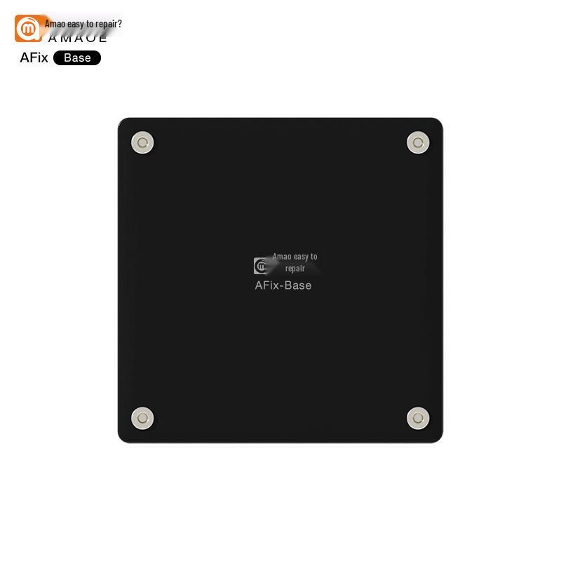 AFix-A Mobile Phone Motherboard Repair Fixture for CPU and IC Chip Glue Removal
AFix-A Mobile Phone Motherboard Repair Fixture for CPU and IC Chip Glue Removal