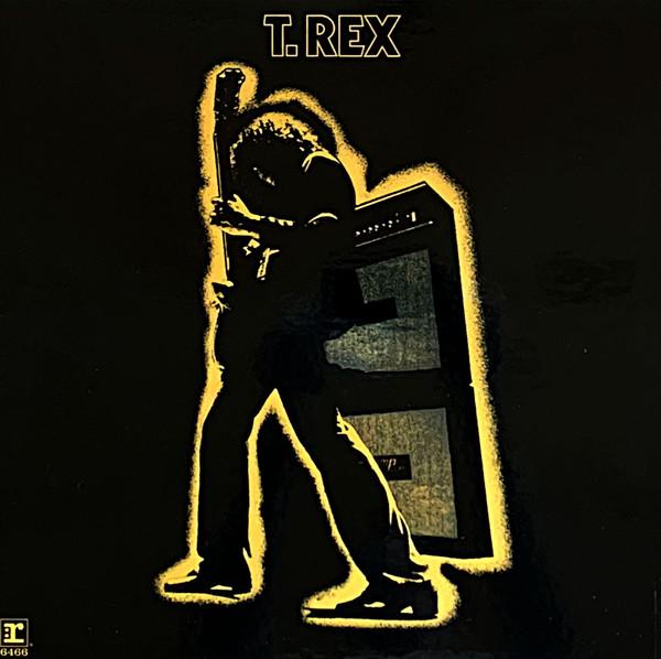 LP Record T. REX - Electric Warrior (-180g) R16466 REPRISE 2017 USA & Cana Rock
LP Record T. REX - Electric Warrior (-180g) R16466 REPRISE 2017 USA & Cana Rock