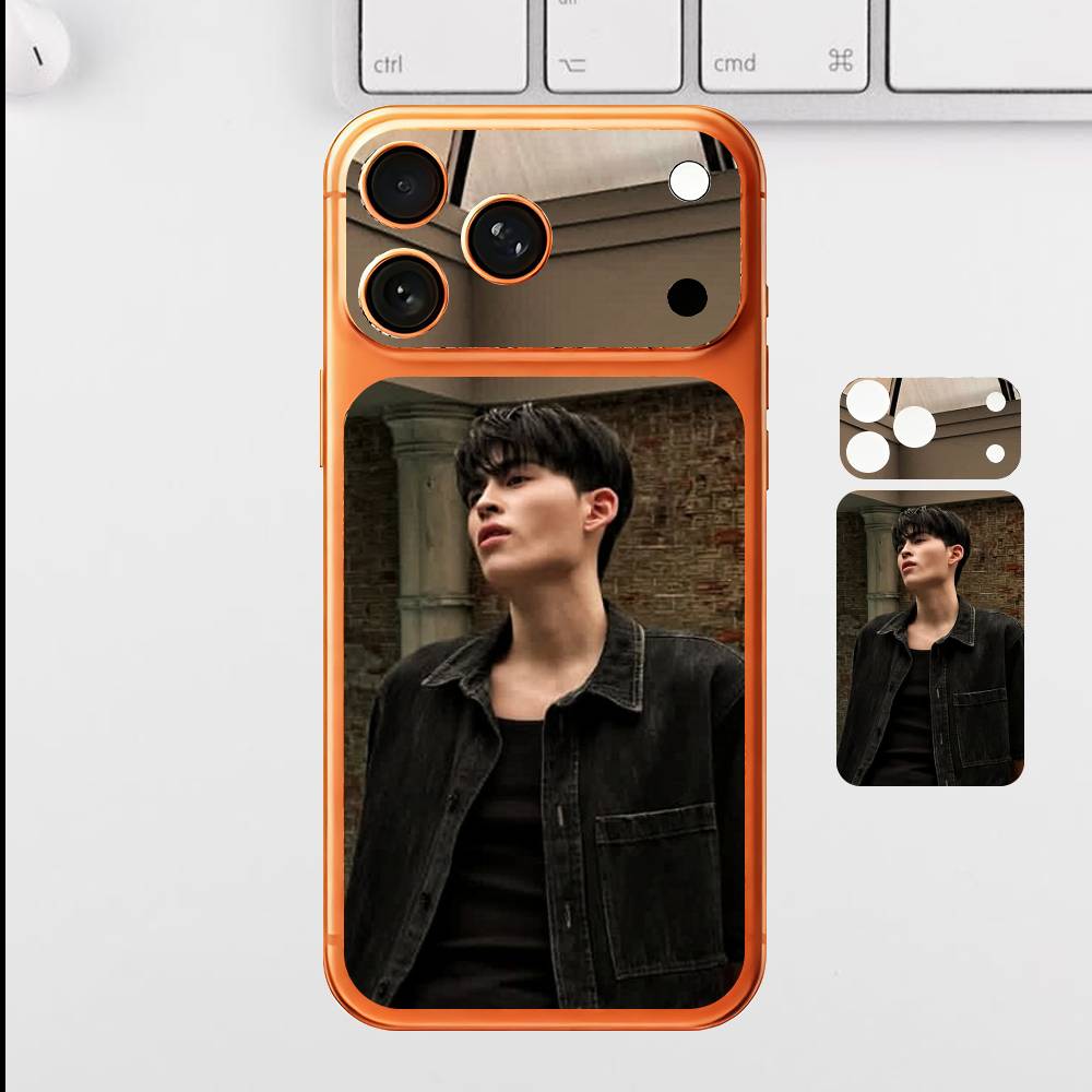 P-Pond N-Naravit For iPhone 17 Pro Max Full Back Cover Decal Wrap Skin Rear Protective Sticker Film iPhone17pro
P-Pond N-Naravit For iPhone 17 Pro Max Full Back Cover Decal Wrap Skin Rear Protective Sticker Film iPhone17pro