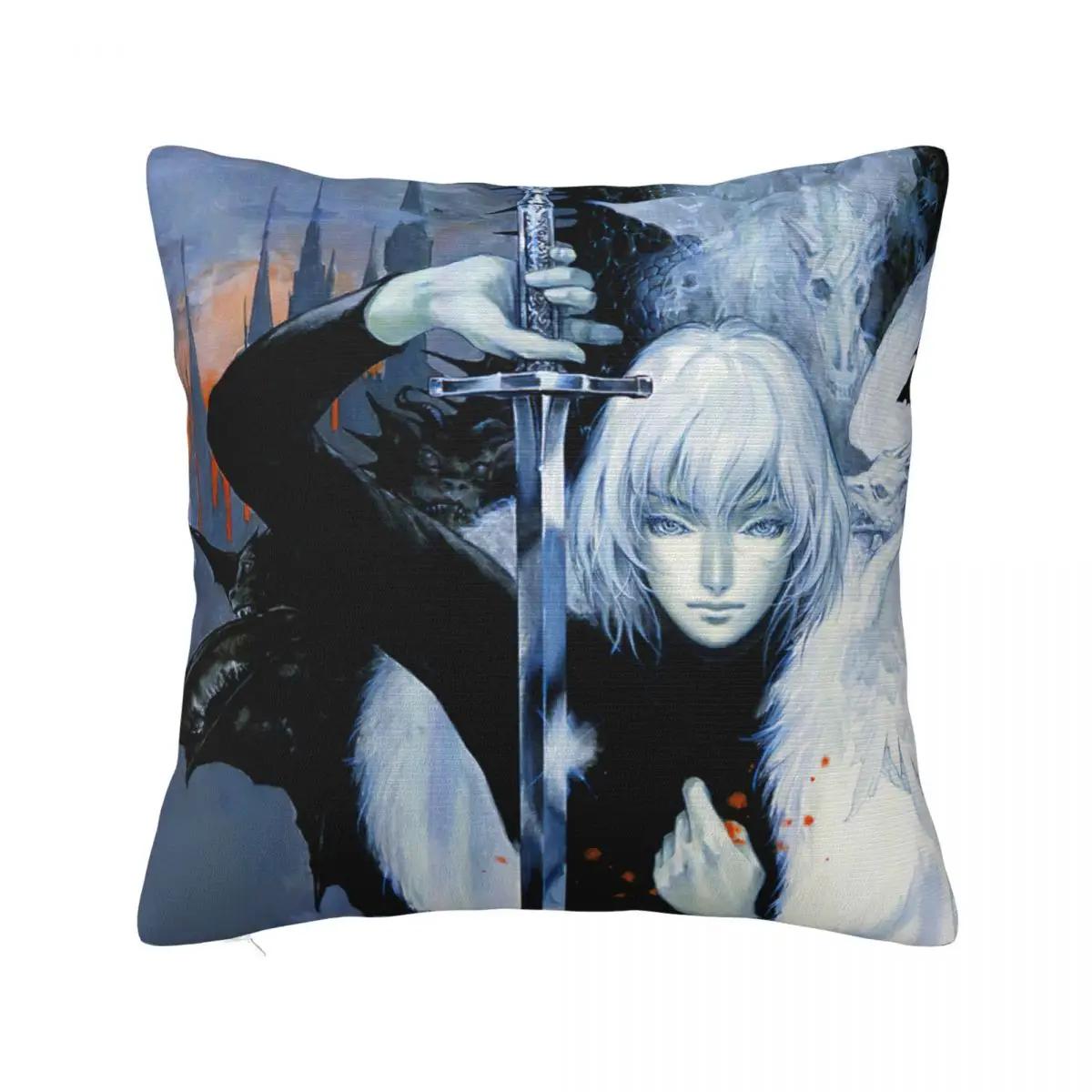 Castlevania Aria Of Sorrow Throw Pillow Cover Polyester Cushions for Sofa Castlevania Anime Vintage Pillowcover Home Decor 12x12Inch
Castlevania Aria Of Sorrow Throw Pillow Cover Polyester Cushions for Sofa Castlevania Anime Vintage Pillowcover Home Decor 12x12Inch