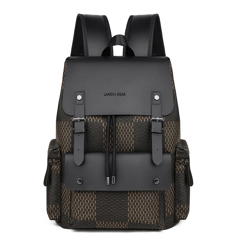 New Fashion Glossy Solid PU Youth Backpacks Versatile Hasp Portable Backpacks for Women High Quality Large Capacity School Bags кавовий
New Fashion Glossy Solid PU Youth Backpacks Versatile Hasp Portable Backpacks for Women High Quality Large Capacity School Bags кавовий