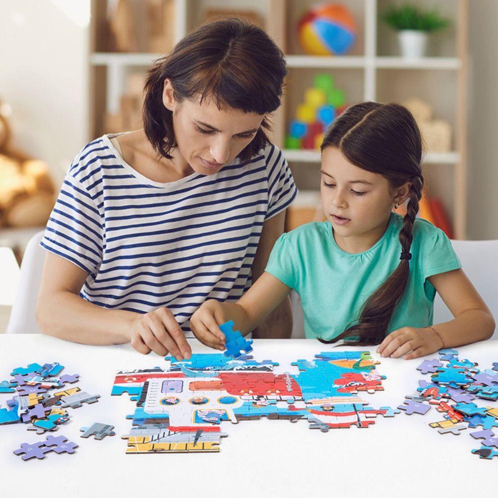 Elephant Cartoon Animal Jigsaw Building Block Numbers Jigsaw Puzzle Puzzle Forest Animals Kids Toy Style 1
Elephant Cartoon Animal Jigsaw Building Block Numbers Jigsaw Puzzle Puzzle Forest Animals Kids Toy Style 1