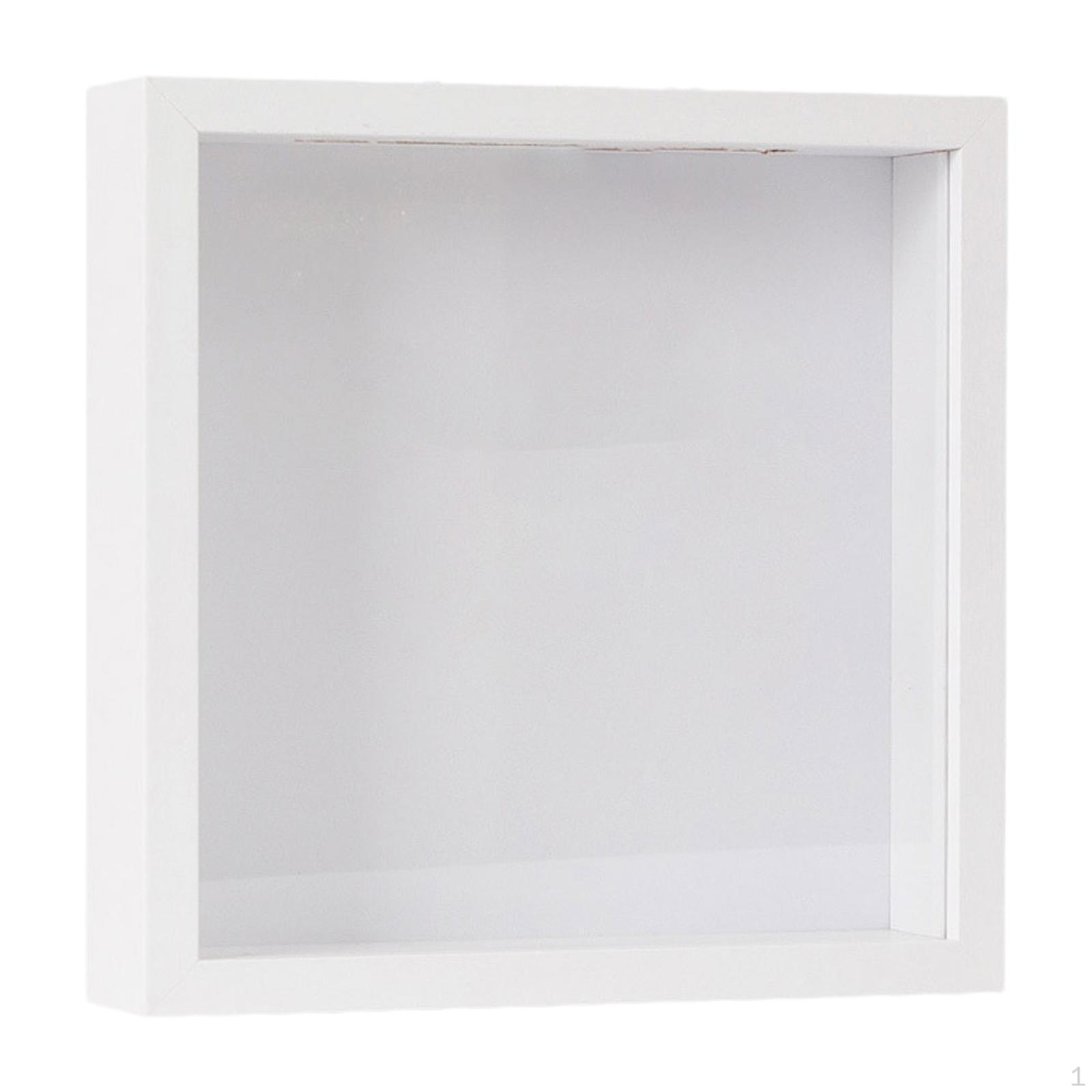 Рамка-тень Глубокая витрина со слотом для фотографий Свадьба Кино Спортивные мероприятия 15x15cm
Рамка-тень Глубокая витрина со слотом для фотографий Свадьба Кино Спортивные мероприятия 15x15cm