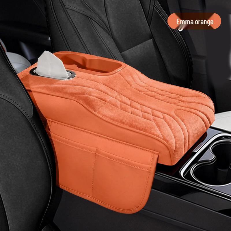 Galaxy Car Armrest Heightening Pad with Star Shine Storage Box for Starship 7EM-i and Star Wish E5E8L6L7 Models
Galaxy Car Armrest Heightening Pad with Star Shine Storage Box for Starship 7EM-i and Star Wish E5E8L6L7 Models