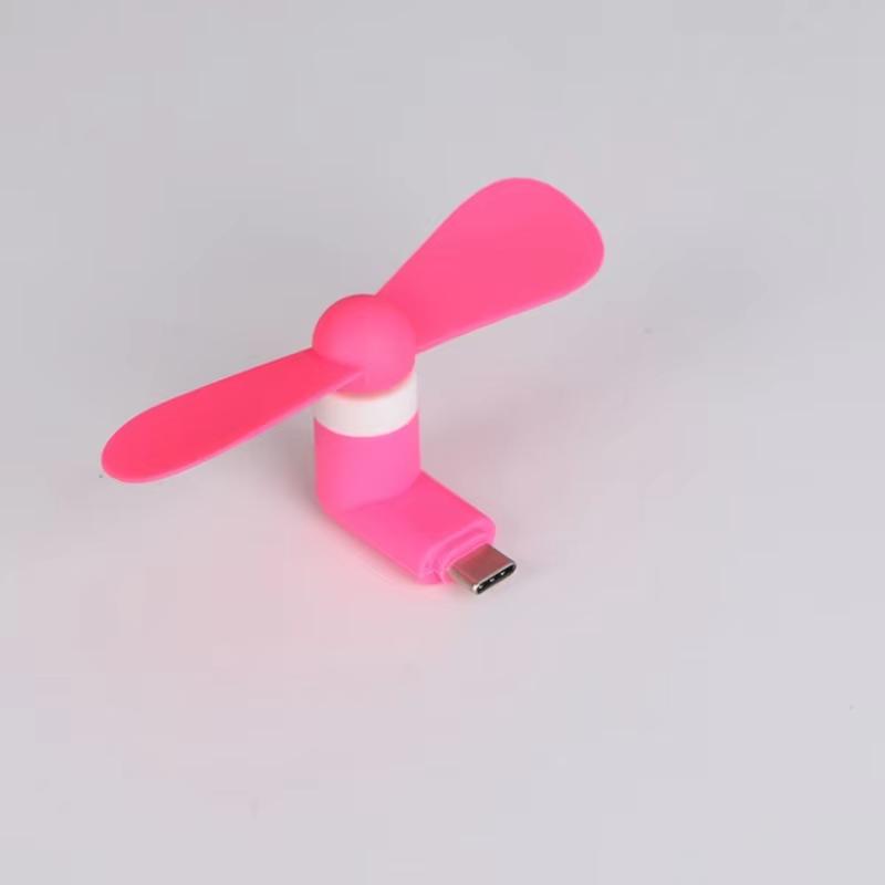 USB Mini Fan, Portable Cooling Fan for Mobile Phones, Type-C Interface Powered, Silent Design for Hiking and Travel 1pc рожевий
USB Mini Fan, Portable Cooling Fan for Mobile Phones, Type-C Interface Powered, Silent Design for Hiking and Travel 1pc рожевий