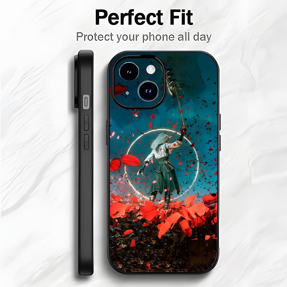 Dark Survival Game C-Clair Obscur Expedition 33 Phone Case Phone Case Soft Packaging Lightweight For iPhone17 16 15 14 13ProMax iphone12promax
Dark Survival Game C-Clair Obscur Expedition 33 Phone Case Phone Case Soft Packaging Lightweight For iPhone17 16 15 14 13ProMax iphone12promax