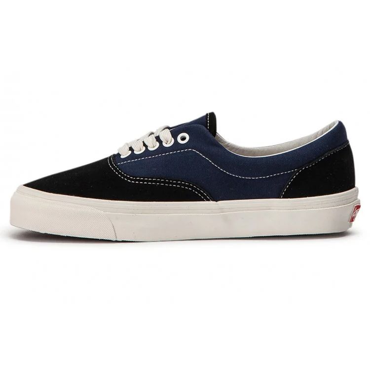 Замшевые парусиновые кроссовки Vans Era LX, синие кроссовки унисекс VN0A3CXNVQP
Замшевые парусиновые кроссовки Vans Era LX, синие кроссовки унисекс VN0A3CXNVQP