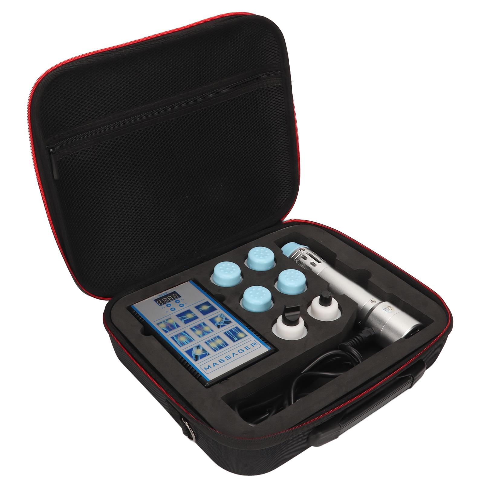 Аппарат ударной волны Профессиональная энергия Регулируемая Снятие болезненности Лечение ЭД Ударная волна для тела EU PLUG
Аппарат ударной волны Профессиональная энергия Регулируемая Снятие болезненности Лечение ЭД Ударная волна для тела EU PLUG