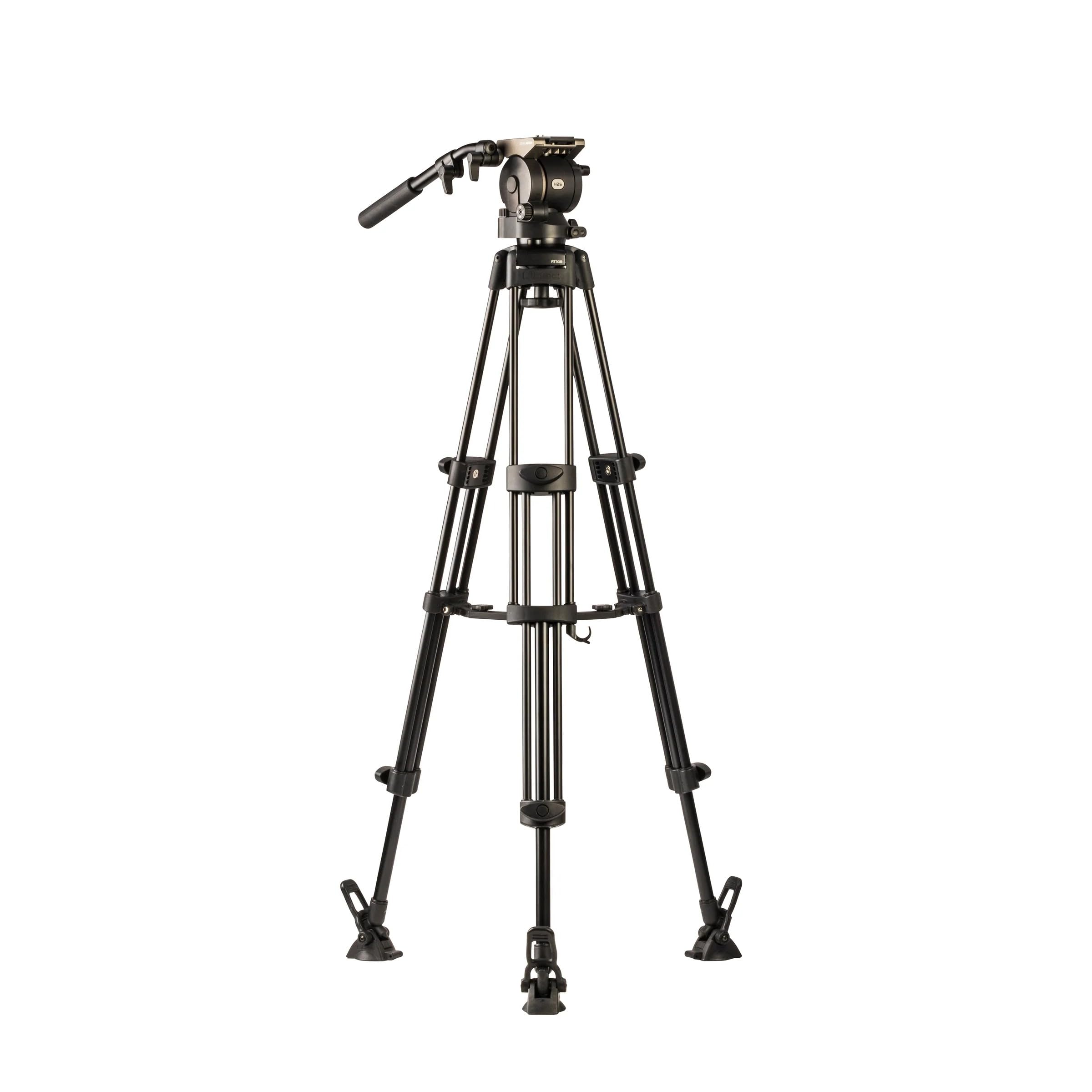 of Good Design Head and tripod system type High functionality Professional specification Perfect Stepless counterbalance Meter included LED lighting чорний
of Good Design Head and tripod system type High functionality Professional specification Perfect Stepless counterbalance Meter included LED lighting чорний