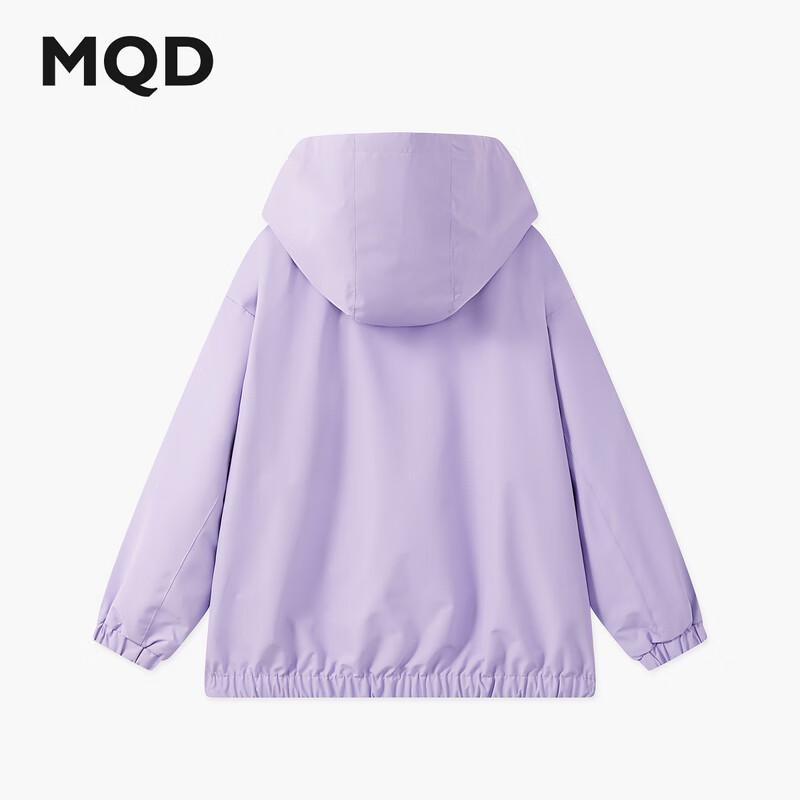 Boy s Colorblock Hooded Outdoor Jacket 130cm
Boy s Colorblock Hooded Outdoor Jacket 130cm