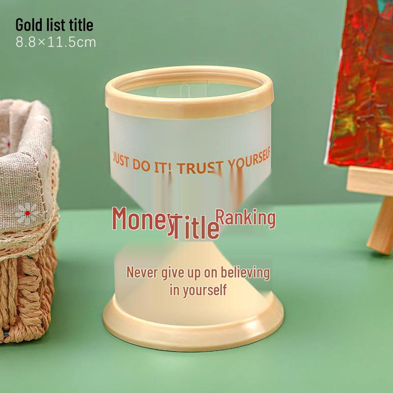 Круглий складаний пенал «Позитивна енергія» - Креативне DIY сховище для канцелярії на стіл
Круглий складаний пенал «Позитивна енергія» - Креативне DIY сховище для канцелярії на стіл