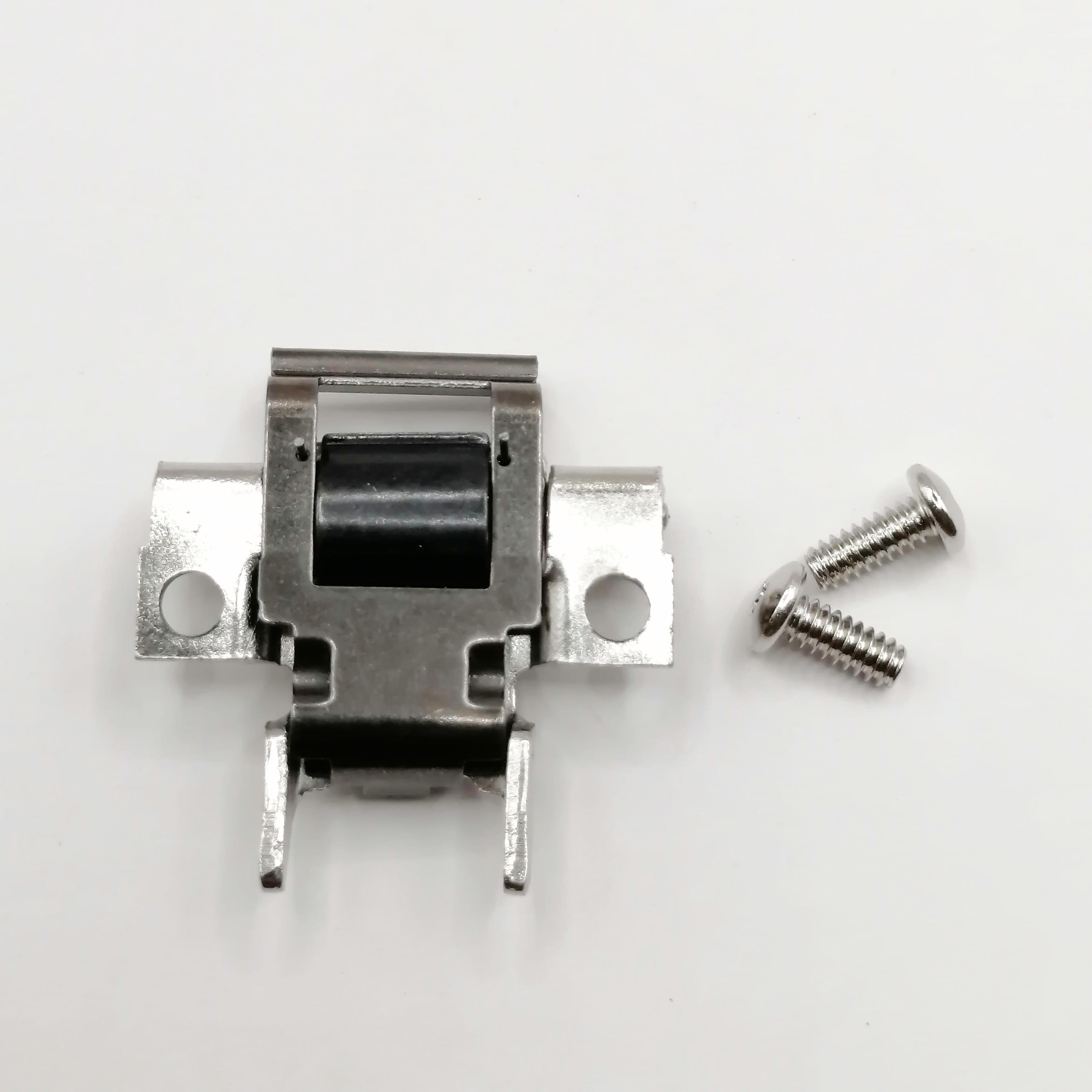 Blade Hinge + Locking Assembly Replacement For Oster A6 Cool Comfort all models & colors & A6 Slim all models & colors
Blade Hinge + Locking Assembly Replacement For Oster A6 Cool Comfort all models & colors & A6 Slim all models & colors