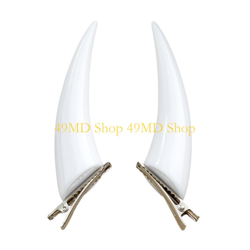 49MD 2pcs Daily Dating Side Bangs Hairpin Elegant Women Hair Clip Simple Barrettes Halloween Hair Accessories белый
49MD 2pcs Daily Dating Side Bangs Hairpin Elegant Women Hair Clip Simple Barrettes Halloween Hair Accessories белый