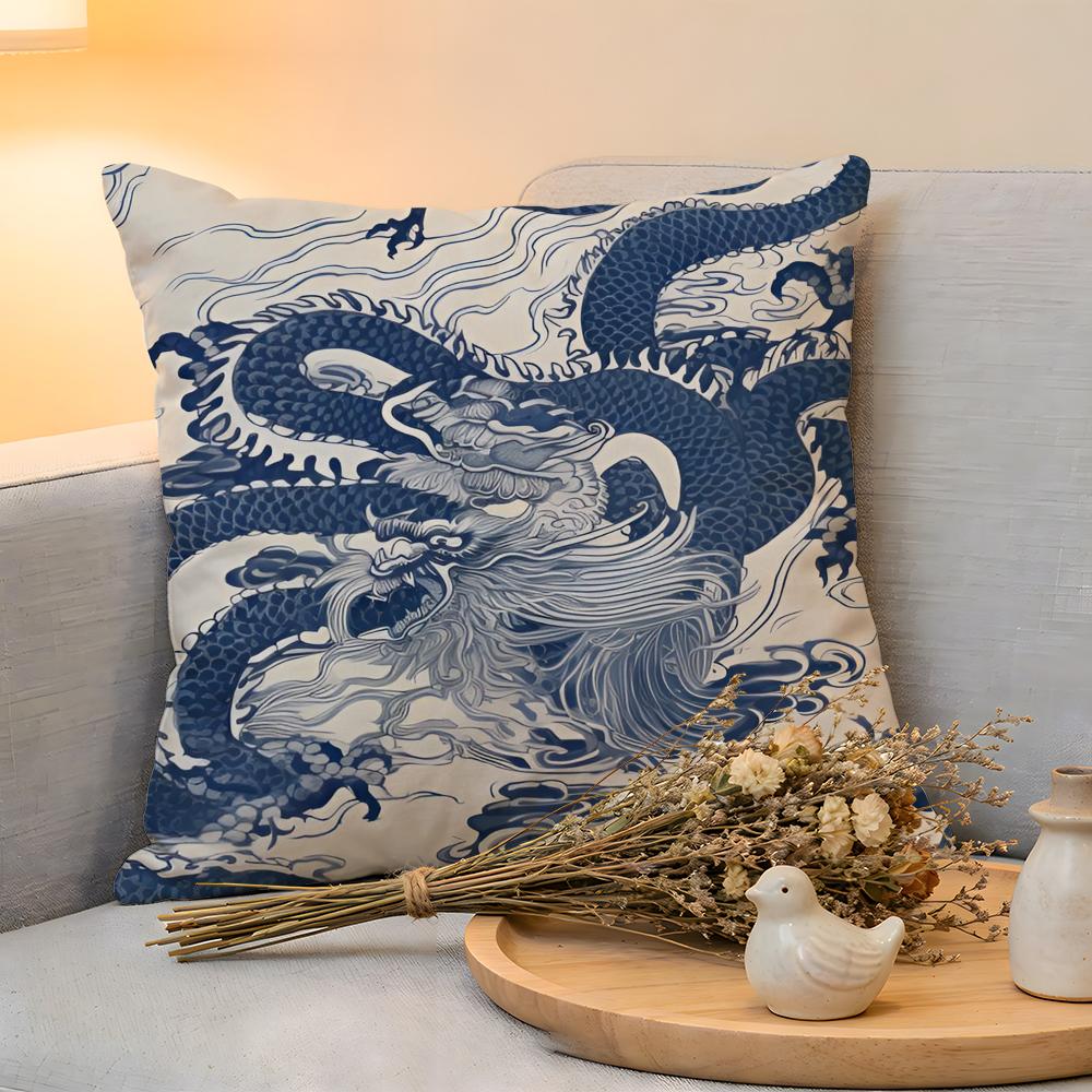 Cushion Cover Linen SkinFriendly Soft Decorative Case For Sofa Home Decor Dragon Anime Cool Cartoon Pillow cover 30x30cm
Cushion Cover Linen SkinFriendly Soft Decorative Case For Sofa Home Decor Dragon Anime Cool Cartoon Pillow cover 30x30cm