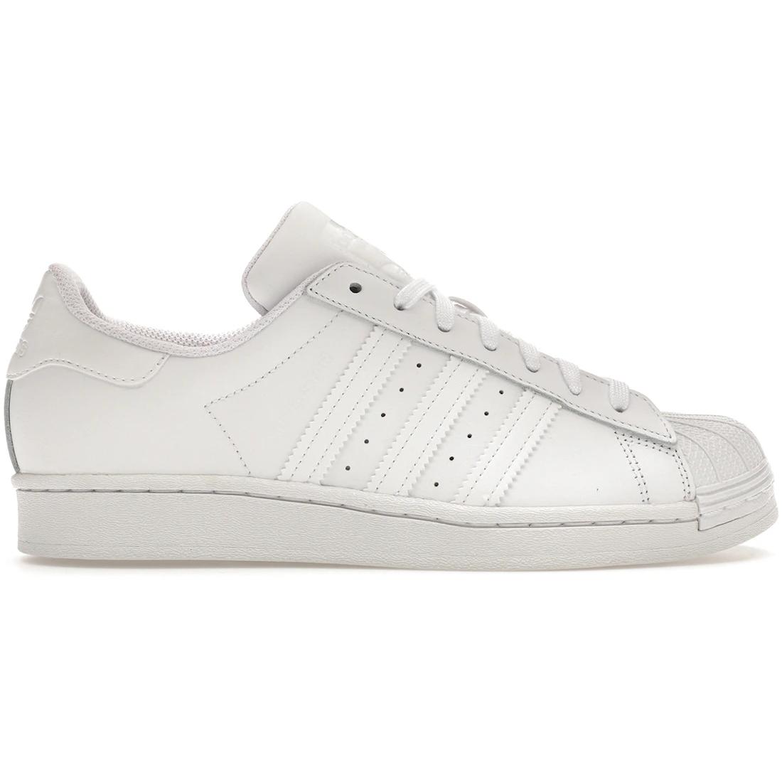 Sneaker adidas Superstar Triple White (GS)(EF5399) 38
Sneaker adidas Superstar Triple White (GS)(EF5399) 38