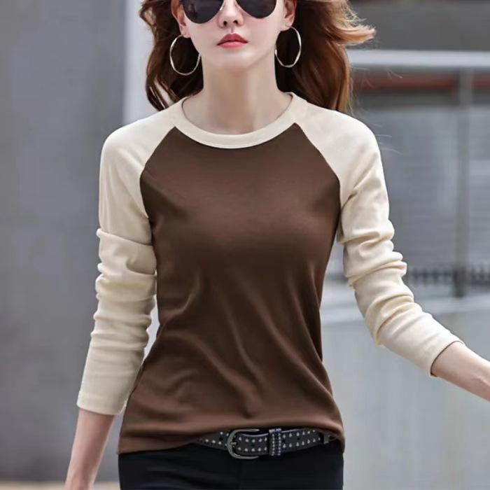 New Autumn and Winter Thickened Warm Threaded Velvet Half Turtle Neck Fashionable and Versatile Base Shirt for Women 3XL
New Autumn and Winter Thickened Warm Threaded Velvet Half Turtle Neck Fashionable and Versatile Base Shirt for Women 3XL