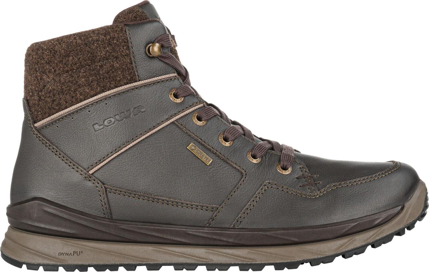 Обувь для треккинга Lowa Atrato GTX (410518) (410518/4325) dark brown 42
Обувь для треккинга Lowa Atrato GTX (410518) (410518/4325) dark brown 42