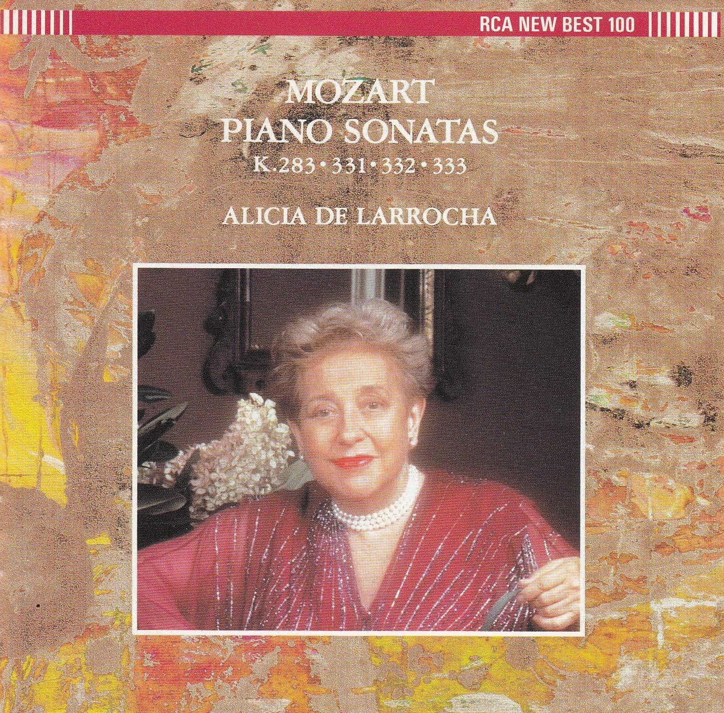 CD ЛА РОЧА (АЛИСИЯ ДЕ); МОЦАРТ - Турецкий марш: Моцарт / Фортепианная соната BVCC9319 Япония Классика Б/у
CD ЛА РОЧА (АЛИСИЯ ДЕ); МОЦАРТ - Турецкий марш: Моцарт / Фортепианная соната BVCC9319 Япония Классика Б/у