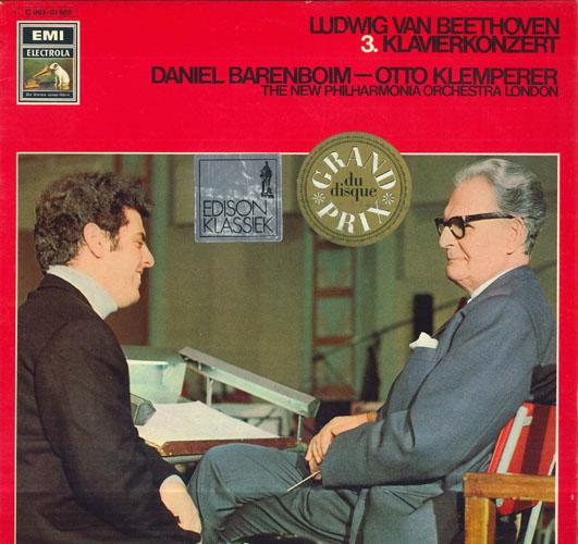 LP Record LUDWIG VAN BEETHOVEN DANIEL BARENB 3. Klavierkonzert 1C06301980 DIE STIMME SEI Germany Classical Used
LP Record LUDWIG VAN BEETHOVEN DANIEL BARENB 3. Klavierkonzert 1C06301980 DIE STIMME SEI Germany Classical Used