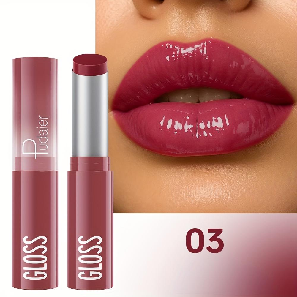 Блестящая Увлажняющая Водостойкая Помада, Коралловый и Система Смешанных Цветов Не Оставляет Следов на Чашке Легкий Увлажняющий Блеск для Губ
Блестящая Увлажняющая Водостойкая Помада, Коралловый и Система Смешанных Цветов Не Оставляет Следов на Чашке Легкий Увлажняющий Блеск для Губ