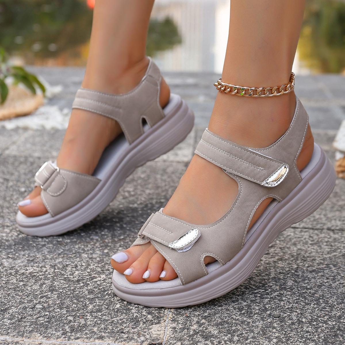 Flat Shoes, Elegant Shoes, Women s Shoes, Hollowed-out Shoes, Slippers 43 бежевий
Flat Shoes, Elegant Shoes, Women s Shoes, Hollowed-out Shoes, Slippers 43 бежевий