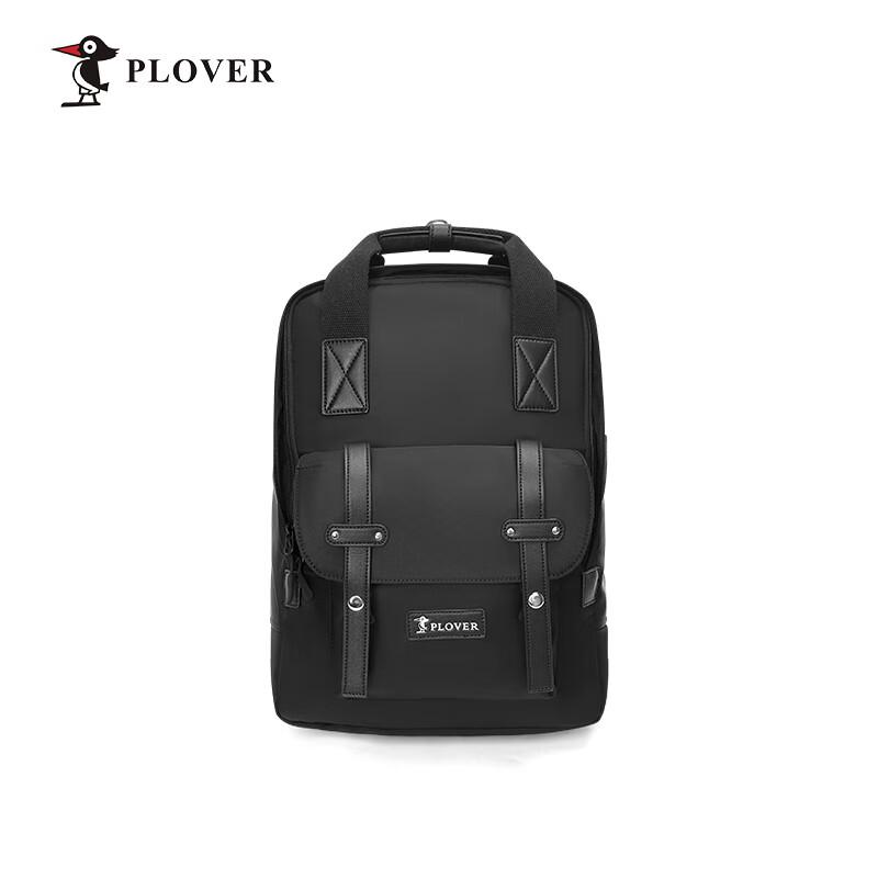 PLOVER GDXXB070 Casual Nylon Backpack
PLOVER GDXXB070 Casual Nylon Backpack
