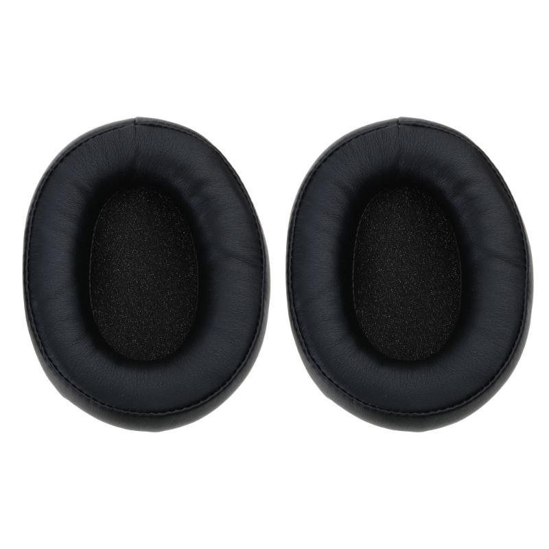 Soft Leather Earpads Ear Pads for Cloud II2 Earphone Memory Foam Earcups Easily Replaced Ear Cushions Replacement
Soft Leather Earpads Ear Pads for Cloud II2 Earphone Memory Foam Earcups Easily Replaced Ear Cushions Replacement