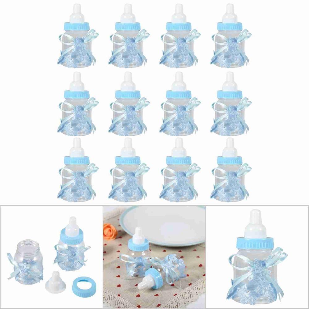 12pcs Mini Plastic Candy Bottles With Ribbons Milk Bottles Candy Chocolate Bottles Home Party Decor синій
12pcs Mini Plastic Candy Bottles With Ribbons Milk Bottles Candy Chocolate Bottles Home Party Decor синій
