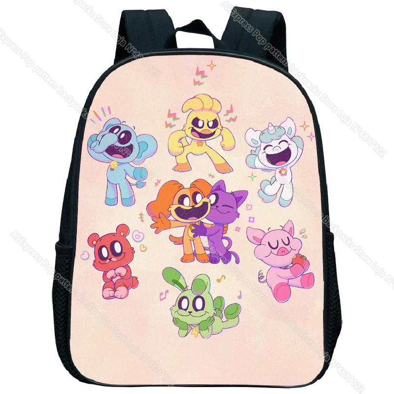 Рюкзак для детского сада Critter Catnap Dogday Kids School Bag Anime Trend Bookbag Boy Girl Children Bagpack Travel Rucks
Рюкзак для детского сада Critter Catnap Dogday Kids School Bag Anime Trend Bookbag Boy Girl Children Bagpack Travel Rucks