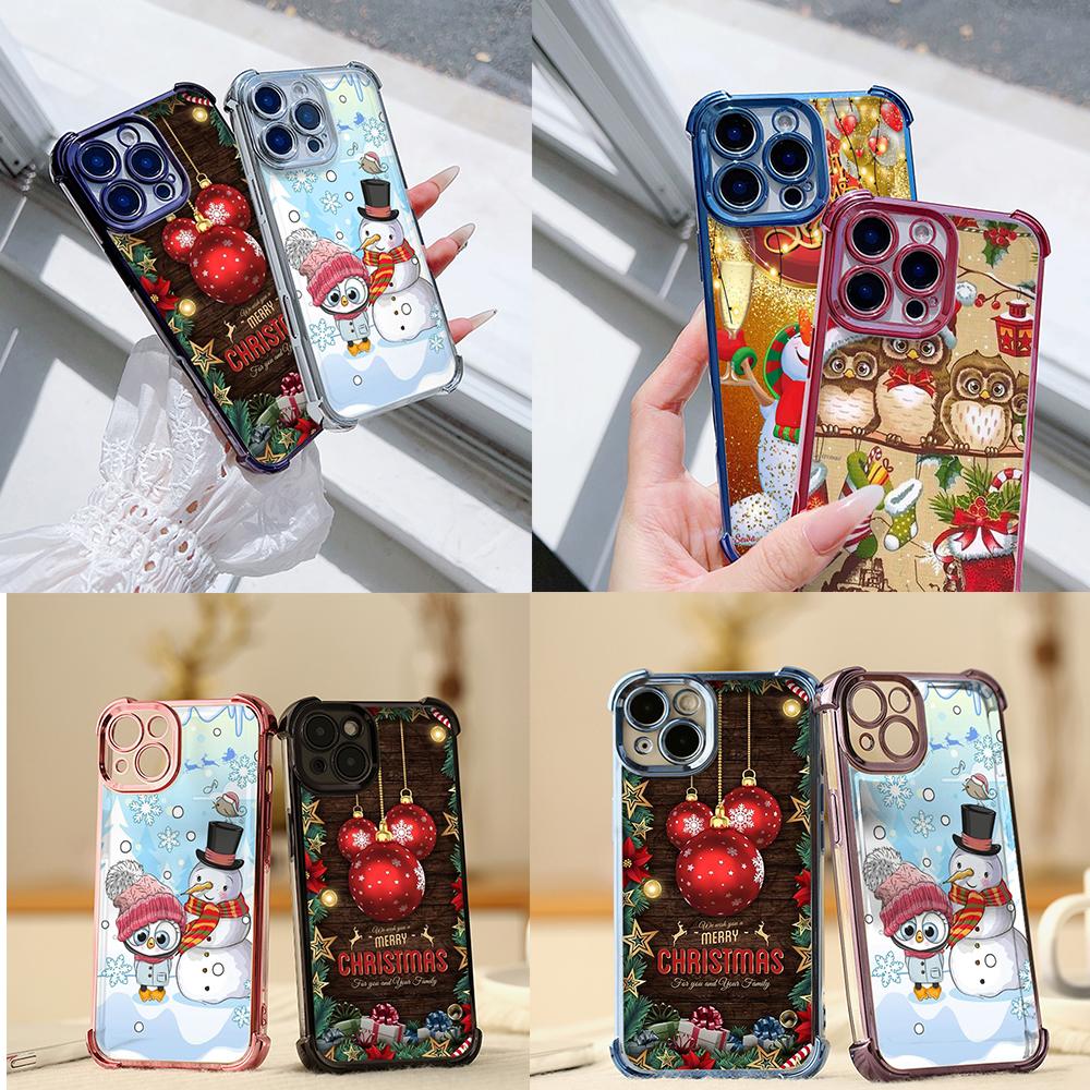 Чехлы для телефонов Ae103 Christmas tree Christmas с гальваническим покрытием из ТПУ для Xiaomi 11 Lite Redmi Note 13 Pro 12C 9S 14C Huawei P40 с защитой на четыре угла Xiaomi 13
Чехлы для телефонов Ae103 Christmas tree Christmas с гальваническим покрытием из ТПУ для Xiaomi 11 Lite Redmi Note 13 Pro 12C 9S 14C Huawei P40 с защитой на четыре угла Xiaomi 13