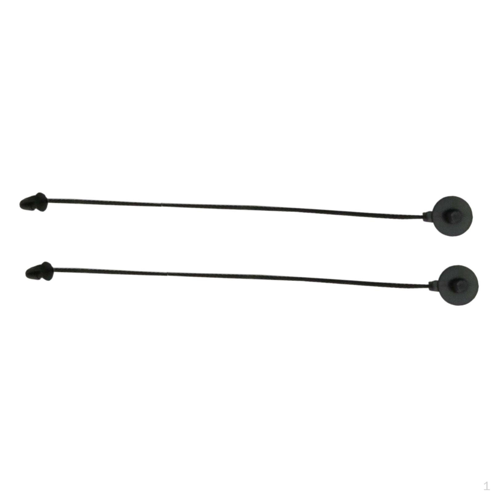 2x Rear Trunk Storage Package Tray Tie Strap Parcel Shelf String 28cm Plastic Fit for 12-17 Spare
2x Rear Trunk Storage Package Tray Tie Strap Parcel Shelf String 28cm Plastic Fit for 12-17 Spare