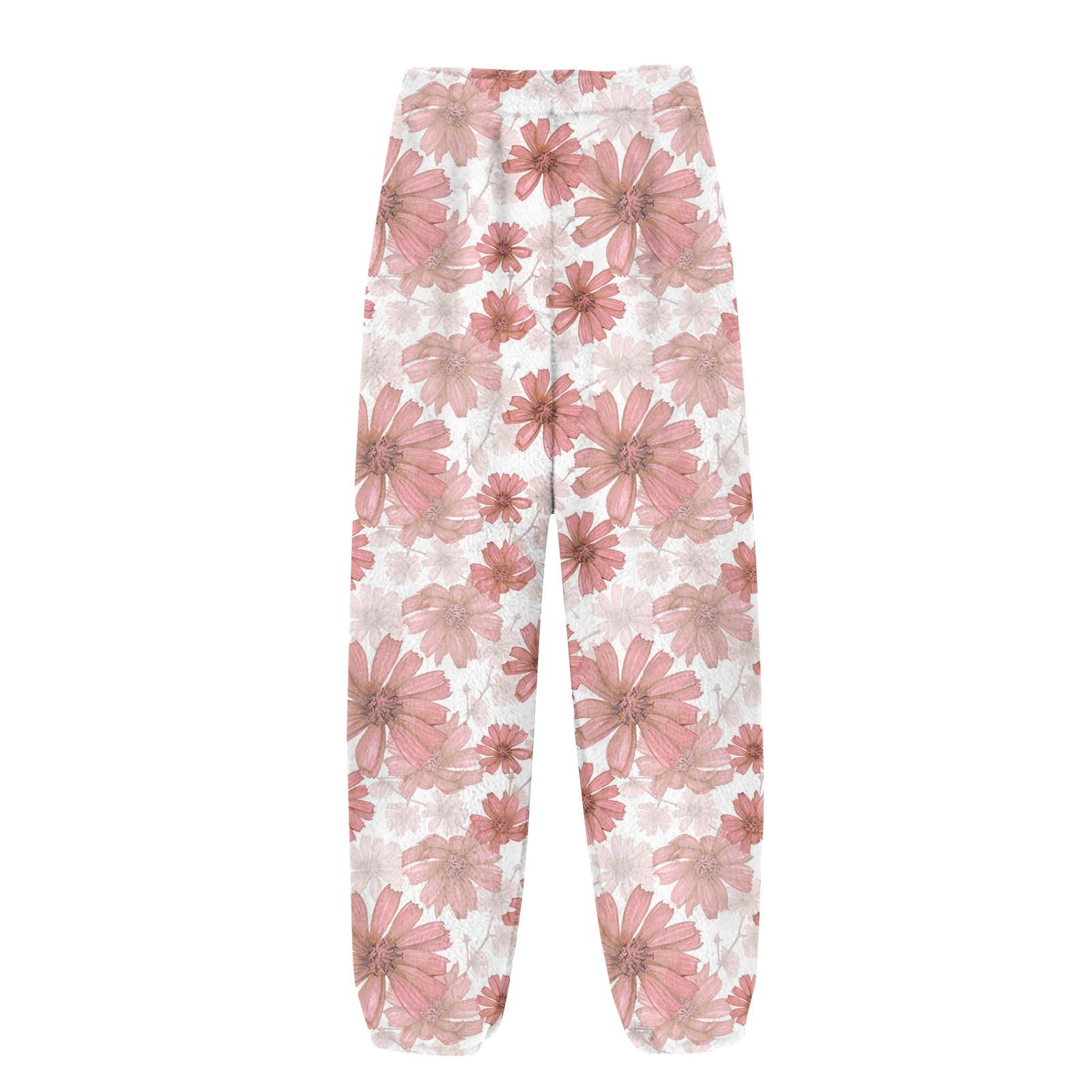 Женские пижамные штаны Мягкие удобные пижамные штаны Женские повседневные домашние штаны Зимние XS арбуз красный
Женские пижамные штаны Мягкие удобные пижамные штаны Женские повседневные домашние штаны Зимние XS арбуз красный