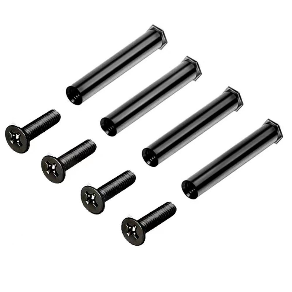 4Pcs Sturdy Fixing Chassis Fan Screws Chassis Fan Fasteners For DIY Modified Cooling Fan чорний
4Pcs Sturdy Fixing Chassis Fan Screws Chassis Fan Fasteners For DIY Modified Cooling Fan чорний