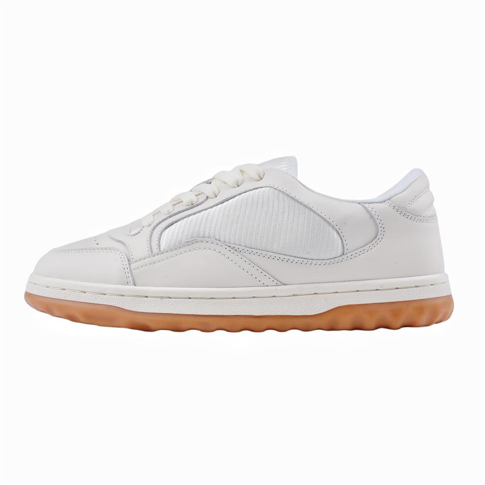 New Ben G home dirty shoes MAC men s and women s sports and leisure couple board shoes white shoes small dirty shoes 44
New Ben G home dirty shoes MAC men s and women s sports and leisure couple board shoes white shoes small dirty shoes 44