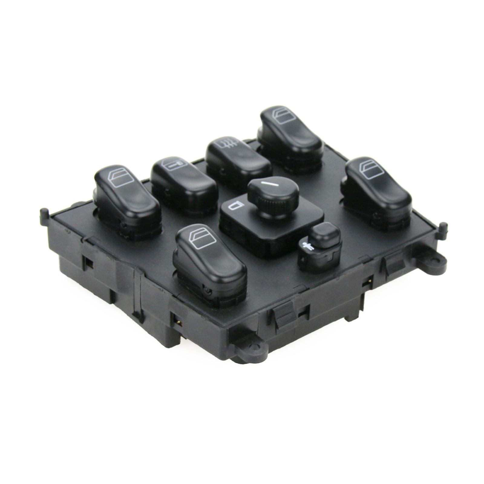 Автомобильные аксессуары Кнопка переключателя стеклоподъемников 1638206610 для Mercedes W163 ML230 ML270 ML320 ML350 ML400 ML430 ML55
Автомобильные аксессуары Кнопка переключателя стеклоподъемников 1638206610 для Mercedes W163 ML230 ML270 ML320 ML350 ML400 ML430 ML55