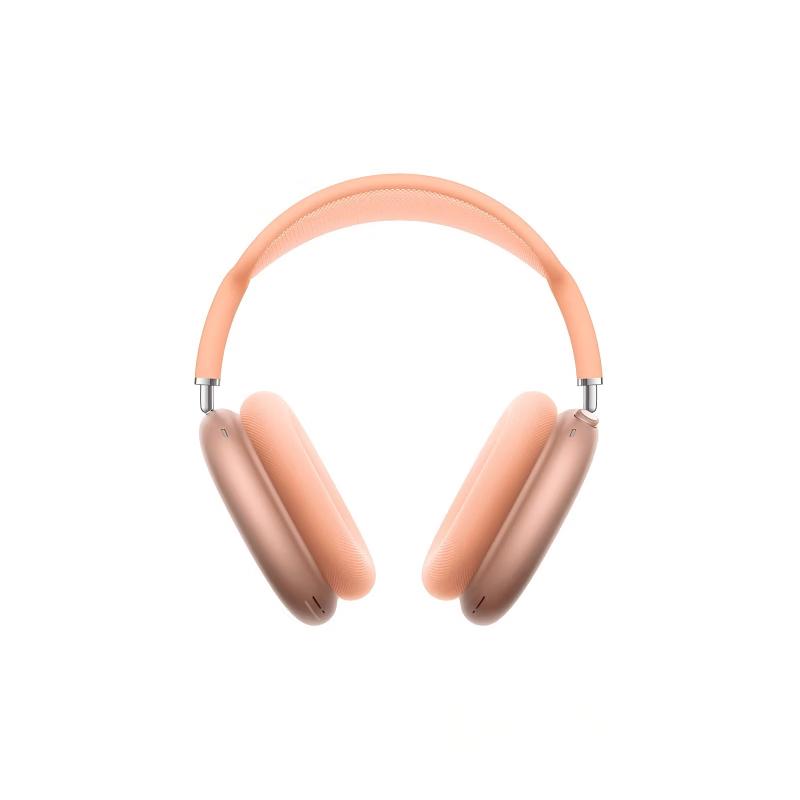 Apple AirPods Max Wireless Over-Ear Headphones
Apple AirPods Max Wireless Over-Ear Headphones