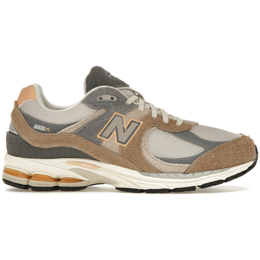 Sneaker New Balance 2002R Mushroom Hazy Peach(M2002REJ) 38.5
Sneaker New Balance 2002R Mushroom Hazy Peach(M2002REJ) 38.5