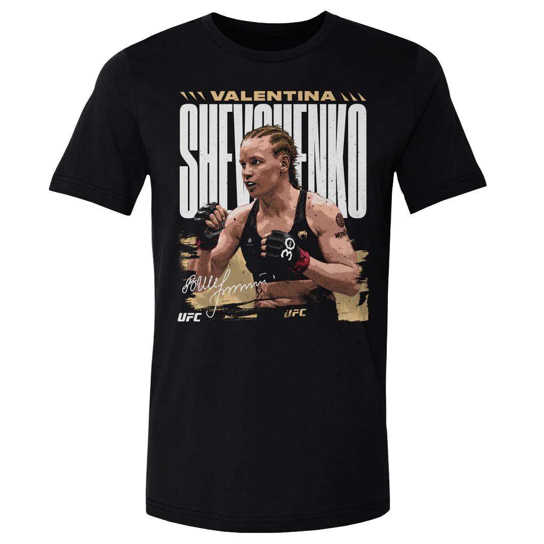 2026 Лето UFC Валентина Шевченко Боевой Графический Футболка Женская Спортивная Хлопок Короткий Рукав Свободный Повседневный Фитнес Унисекс S
2026 Лето UFC Валентина Шевченко Боевой Графический Футболка Женская Спортивная Хлопок Короткий Рукав Свободный Повседневный Фитнес Унисекс S