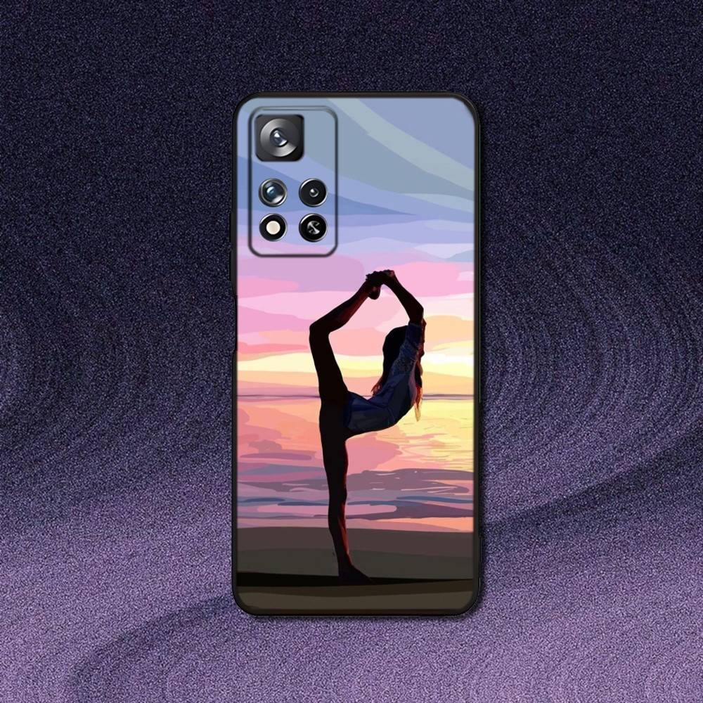 Yoga Health Life Relax Aesthetic Phone Case For Samsung S10,S21,FE,S21 ,S26,S25,S24,S23,Ultra,S9,S22,Plus Black Shockproof TPU Samsung S235G
Yoga Health Life Relax Aesthetic Phone Case For Samsung S10,S21,FE,S21 ,S26,S25,S24,S23,Ultra,S9,S22,Plus Black Shockproof TPU Samsung S235G
