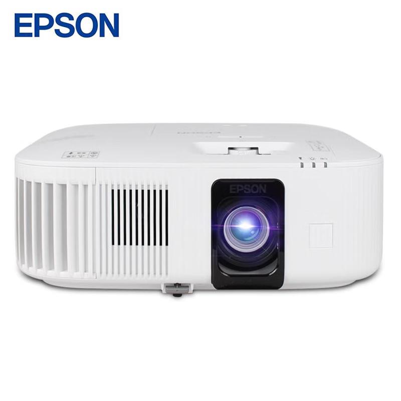 Epson CH-TZ2800 4K Home Cinema Projector (CN version)
Epson CH-TZ2800 4K Home Cinema Projector (CN version)