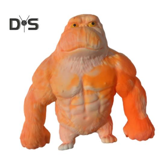 Моделирование Горилла Сжимающая игрушка Снятие тревоги Снятие стресса Обезьянка Щипок Сенсорная игрушка Дети Подростки Взрослые Мягкий TPR Антистрессовый мячик Игрушка-фиджет для животных оранжевый
Моделирование Горилла Сжимающая игрушка Снятие тревоги Снятие стресса Обезьянка Щипок Сенсорная игрушка Дети Подростки Взрослые Мягкий TPR Антистрессовый мячик Игрушка-фиджет для животных оранжевый