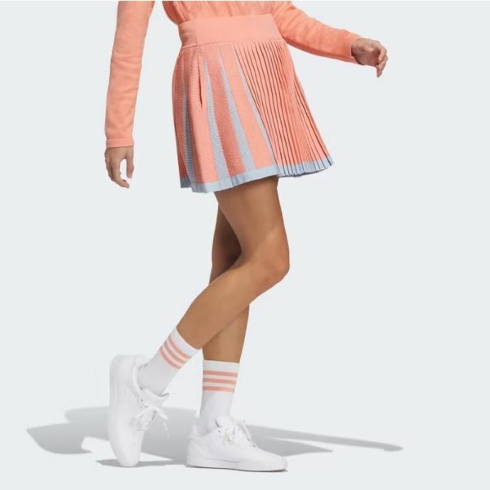 AdidaS Golf 23fw Women S Skirt Primeknit Flare Skirt Hz6101 Wonder Clay HZ6101 (Wonder Clay)/XS
AdidaS Golf 23fw Women S Skirt Primeknit Flare Skirt Hz6101 Wonder Clay HZ6101 (Wonder Clay)/XS