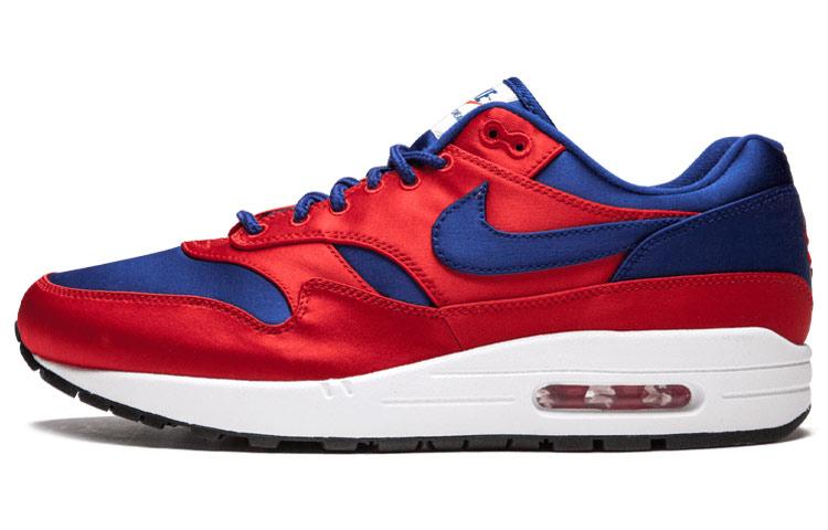 Nike Air Max 1 Satin University Red Deep Royal Blue AO1021-600 42.5
Nike Air Max 1 Satin University Red Deep Royal Blue AO1021-600 42.5