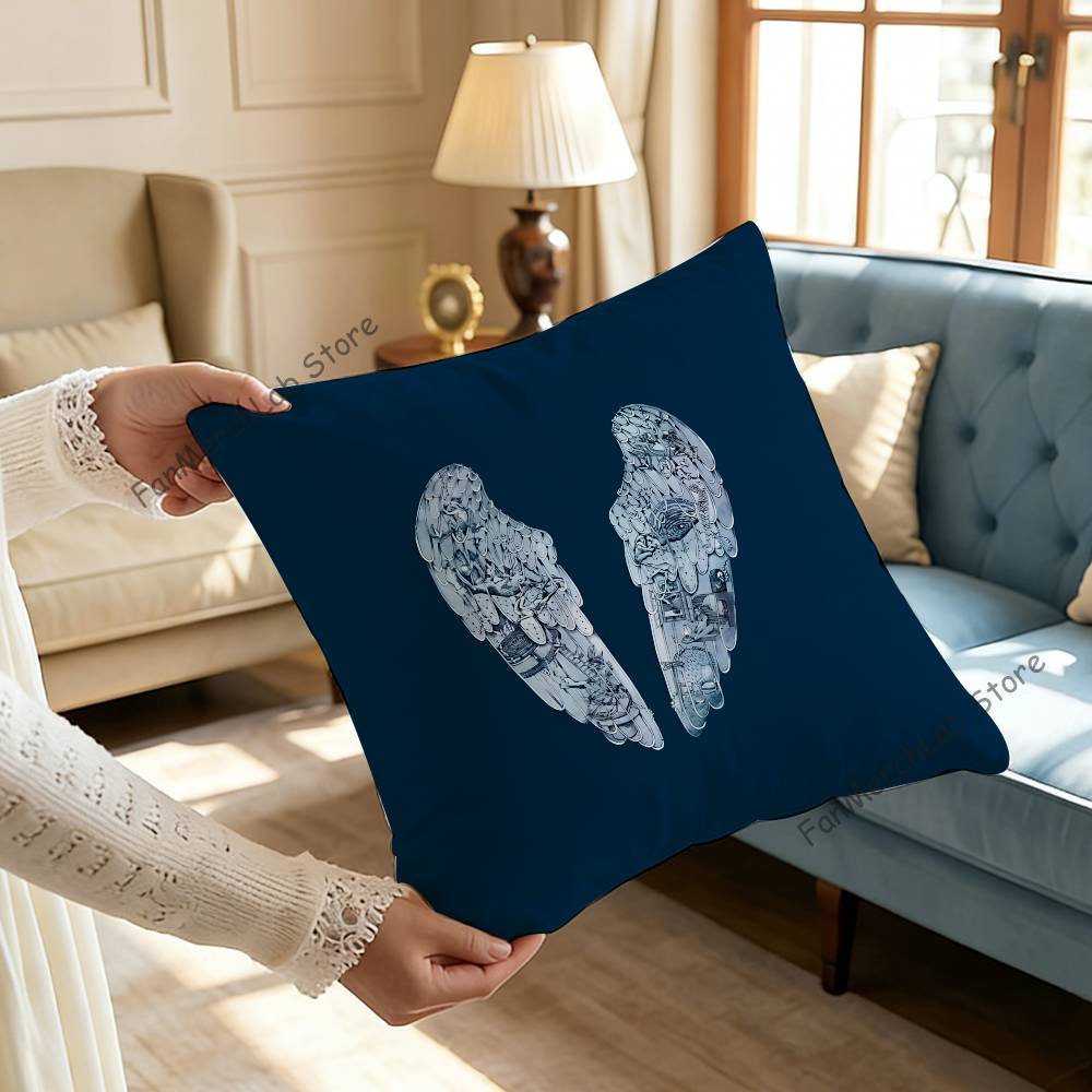 Band CColdplayS Pillowcase Pillowslip Cushion Plush Boys Girls Cartoon Anime Kawaii Decoration Kids Birthday Cute Gifts 30x30cm
Band CColdplayS Pillowcase Pillowslip Cushion Plush Boys Girls Cartoon Anime Kawaii Decoration Kids Birthday Cute Gifts 30x30cm