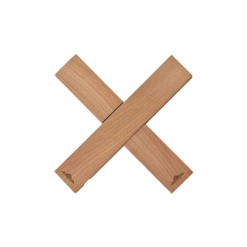 FORESTABLE forestable pot stand wooden natural wood outdoor camp tablet stand Nabeshiki
FORESTABLE forestable pot stand wooden natural wood outdoor camp tablet stand Nabeshiki