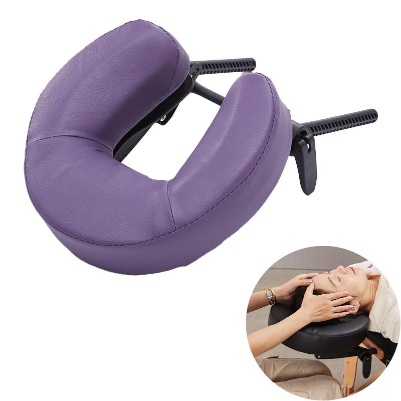 Adjust Massager Head Rest Portable Cervical Neck Massager Sturdy Ergonomic Massage Device for Mattress Salon SPA Home Gifts
Adjust Massager Head Rest Portable Cervical Neck Massager Sturdy Ergonomic Massage Device for Mattress Salon SPA Home Gifts