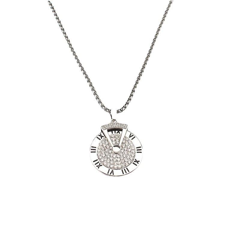 Long Spinner Pendant Necklace for Men Women Hip Hop Rotating Chain Unisex Streetwear Statement Layered Jewelry Gift for Birthday
Long Spinner Pendant Necklace for Men Women Hip Hop Rotating Chain Unisex Streetwear Statement Layered Jewelry Gift for Birthday