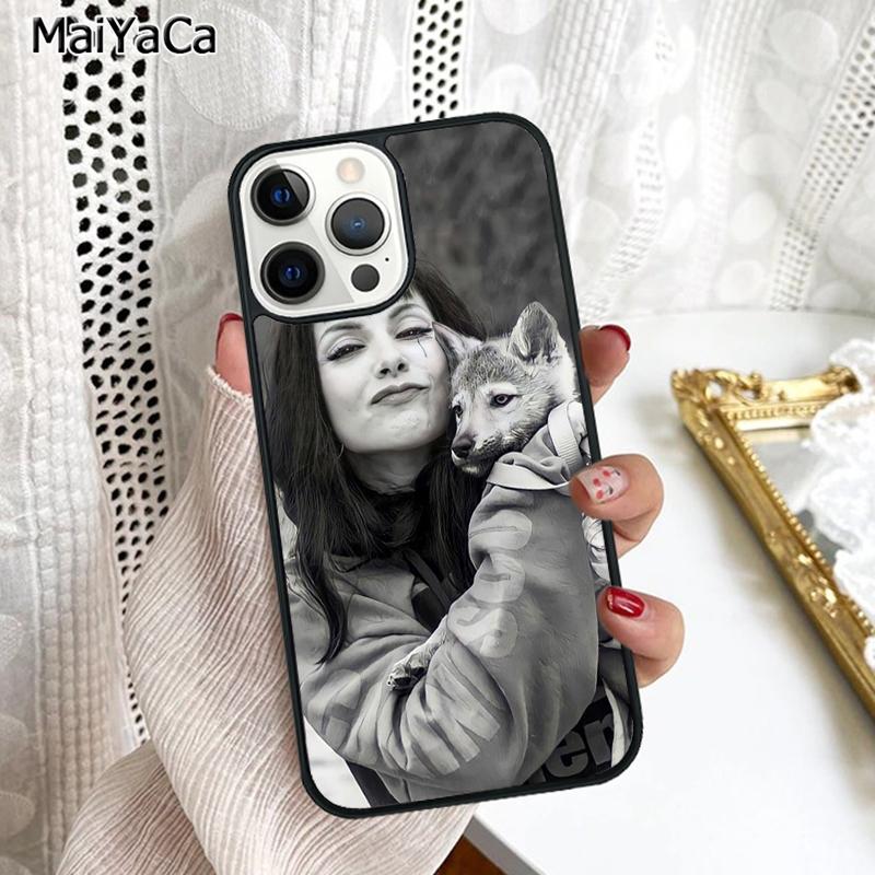Vis a Vis Zulema Phone Case Cover For iPhone 17 Air 16 16e 15 plus 11 12 13 14 pro max shell coque iPhone 11pro max
Vis a Vis Zulema Phone Case Cover For iPhone 17 Air 16 16e 15 plus 11 12 13 14 pro max shell coque iPhone 11pro max